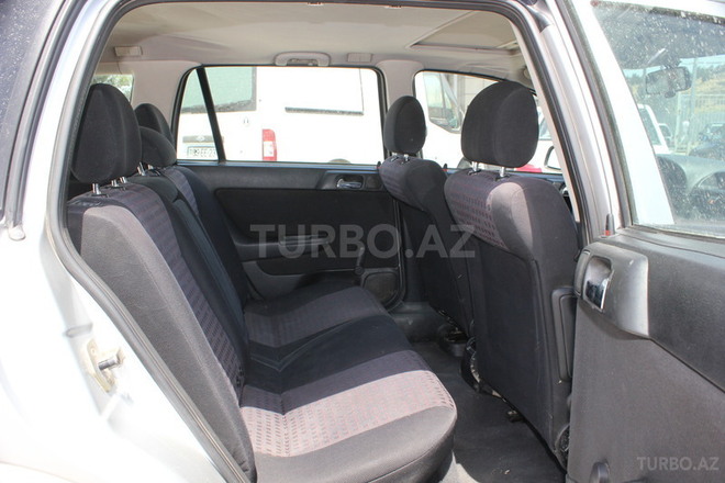 Opel Astra 1998, 240,000 km - 1.6 л - Bakı