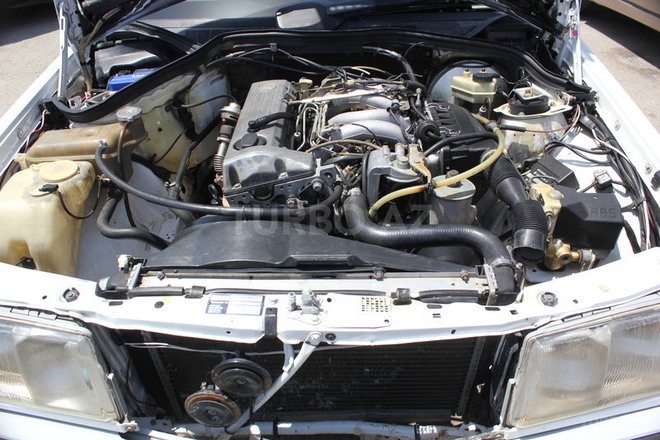 Mercedes 190 1991, 250,000 km - 2.0 l - Bakı