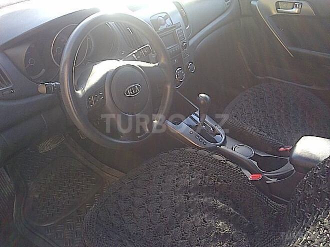 Kia Cerato 2011, 75,000 km - 2.0 l - Bakı