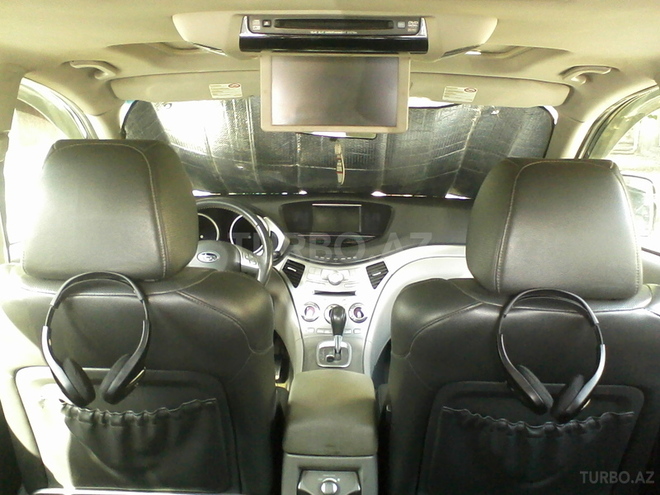 Subaru Tribeca 2007, 125,000 km - 3.0 л - Bakı