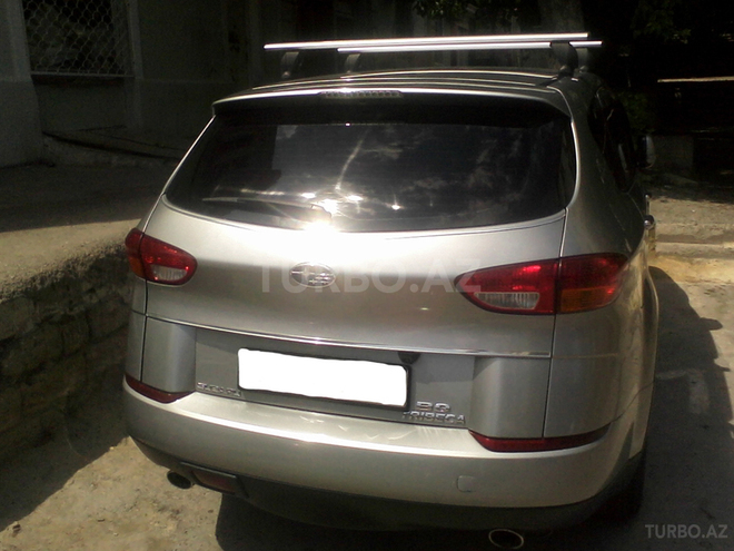 Subaru Tribeca 2007, 125,000 km - 3.0 л - Bakı