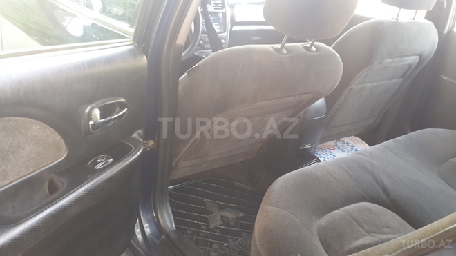 Hyundai Sonata 2003, 188,399 km - 2.4 l - Bakı