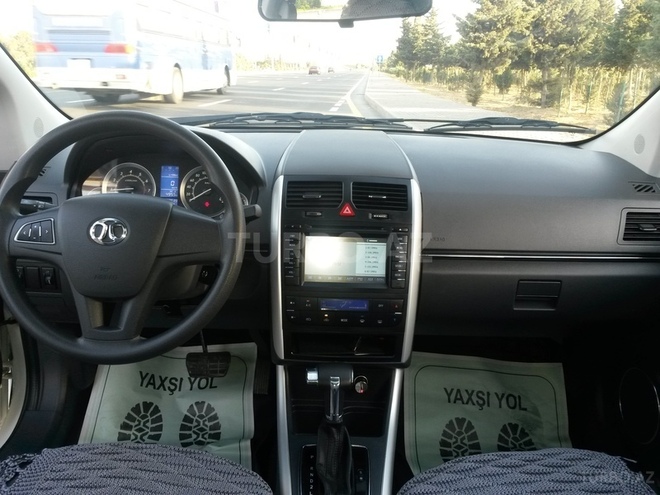 Baic A1 2014, 16,000 km - 1.5 l - Bakı