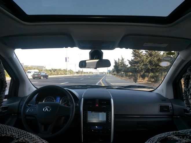 Baic A1 2014, 16,000 km - 1.5 l - Bakı