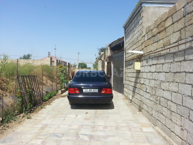 Mercedes E 240 1998, 231,568 km - 2.4 л - Bakı
