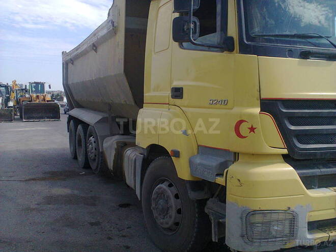 Mercedes  2006, 100,000 km - 0.4 l - Bakı