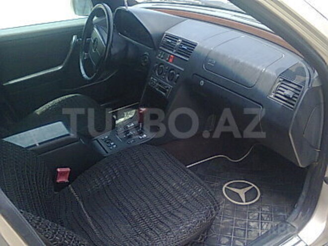 Mercedes C 240 1995, 100,000 km - 2.4 l - Bakı