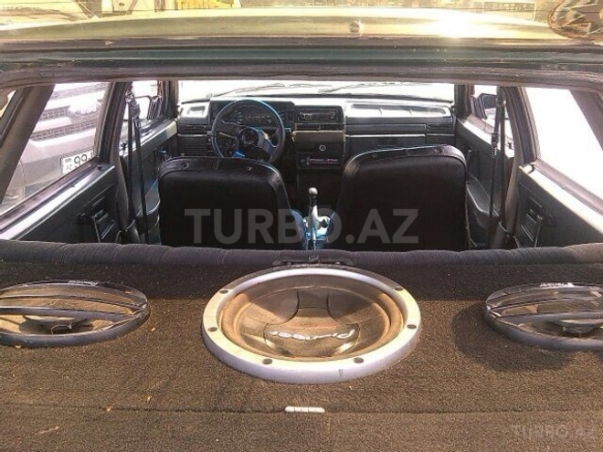LADA (VAZ) 2109 1997, 97,000 km - 1.6 л - Bakı