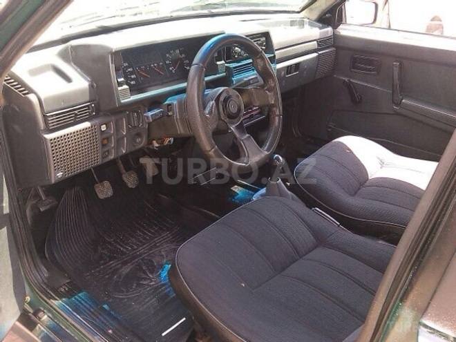 LADA (VAZ) 2109 1997, 97,000 km - 1.6 л - Bakı