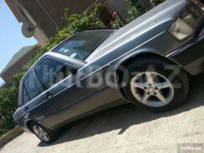 Mercedes 190 1991, 3,333,333 km - 0.2 l - Bakı