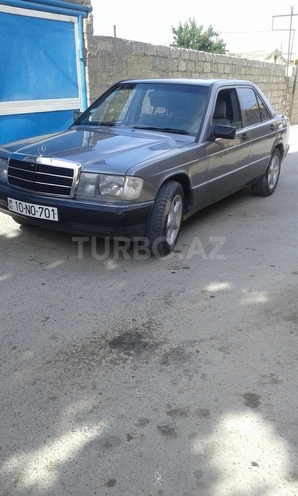 Mercedes 190 1991, 3,333,333 km - 0.2 l - Bakı