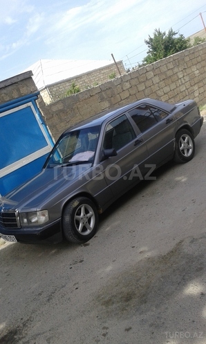 Mercedes 190 1991, 3,333,333 km - 0.2 l - Bakı