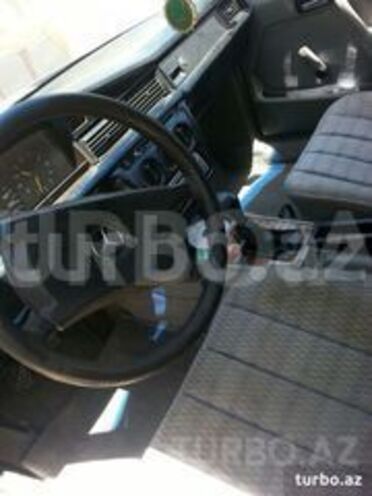 Mercedes 190 1991, 3,333,333 km - 0.2 l - Bakı