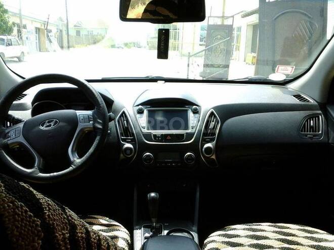 Hyundai ix35 2010, 64,898 km - 2.4 l - Bakı