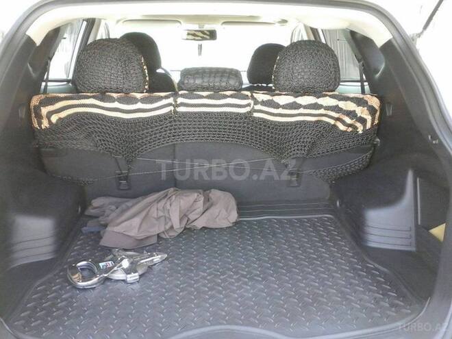 Hyundai ix35 2010, 64,898 km - 2.4 l - Bakı