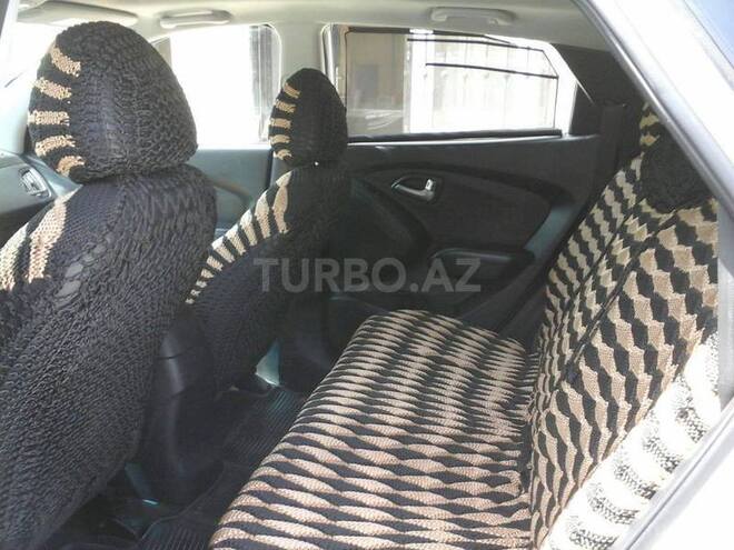 Hyundai ix35 2010, 64,898 km - 2.4 l - Bakı
