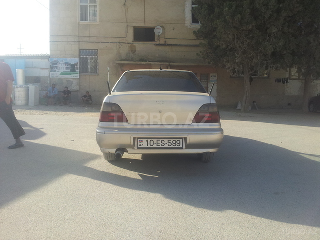 Daewoo Nexia 1996, 60,000 km - 1.5 l - Bakı