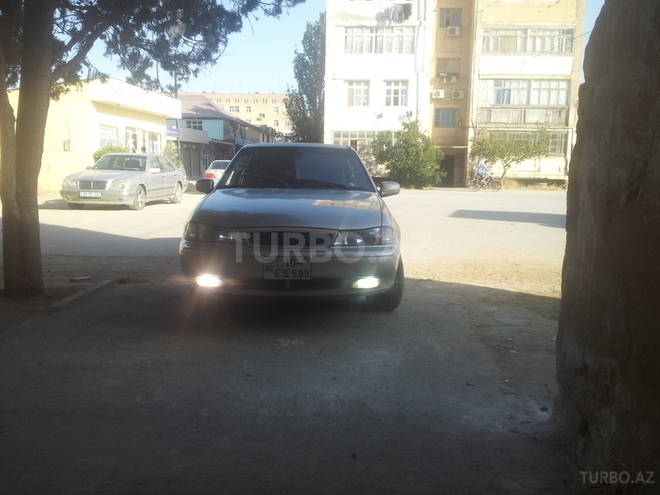 Daewoo Nexia 1996, 60,000 km - 1.5 l - Bakı