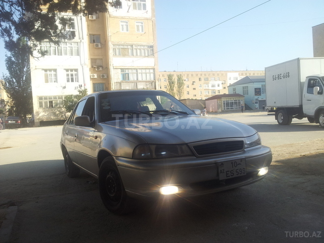 Daewoo Nexia 1996, 60,000 km - 1.5 l - Bakı