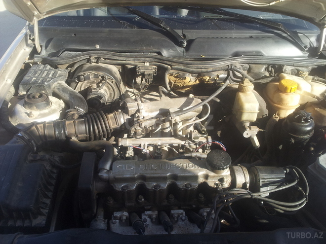 Daewoo Nexia 1996, 60,000 km - 1.5 l - Bakı
