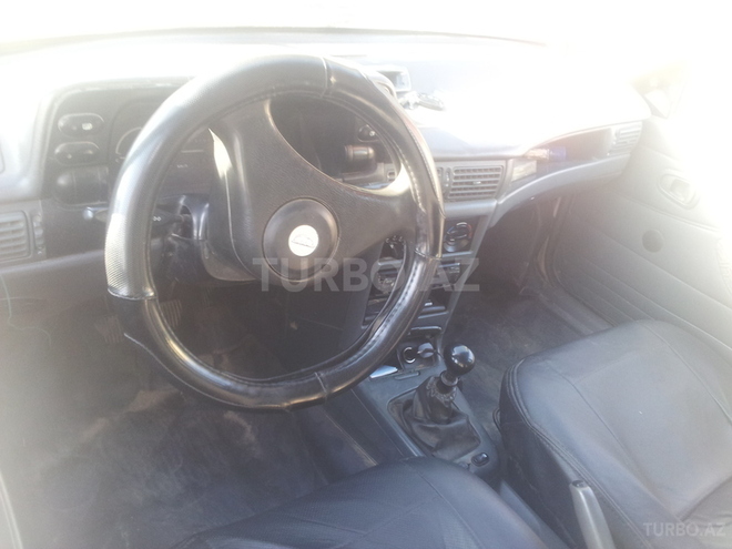 Daewoo Nexia 1996, 60,000 km - 1.5 l - Bakı