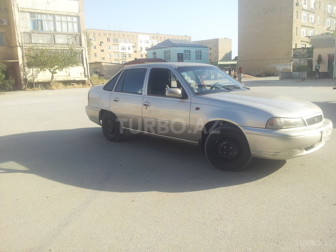 Daewoo Nexia 1996, 60,000 km - 1.5 l - Bakı
