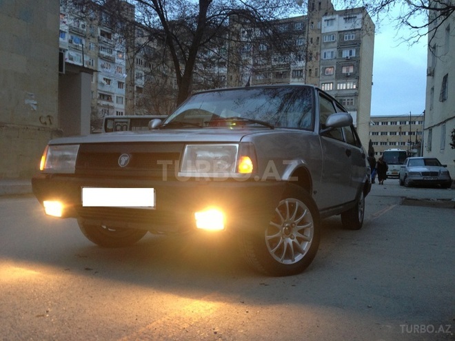 Tofas Sahin 2004, 145,200 km - 1.6 л - Bakı