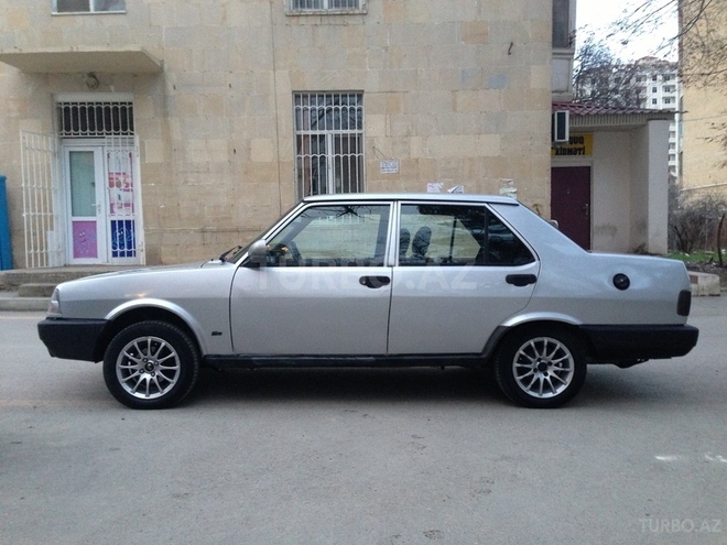 Tofas Sahin 2004, 145,200 km - 1.6 л - Bakı