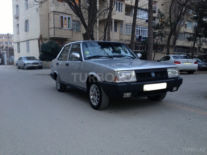Tofas Sahin 2004, 145,200 km - 1.6 л - Bakı