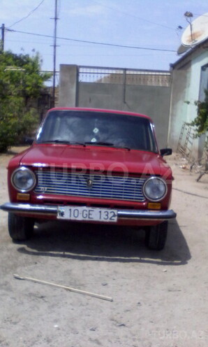 LADA (VAZ) 2101 1982, 180,000 km - 1.6 l - Bakı
