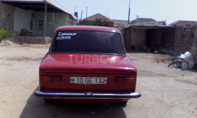 LADA (VAZ) 2101 1982, 180,000 km - 1.6 l - Bakı