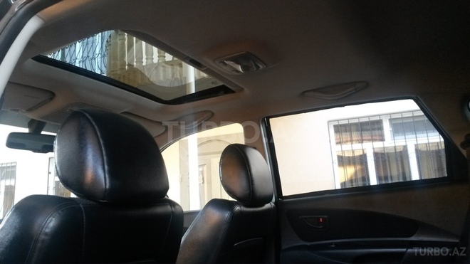 Hyundai Tucson 2008, 57,776 km - 2.0 l - Bakı