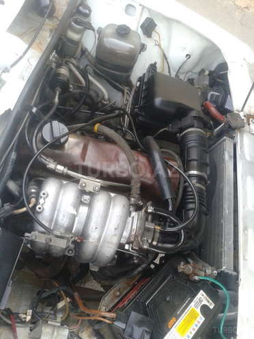 LADA (VAZ) 2107 2007, 200,000 km - 1.6 l - Bakı