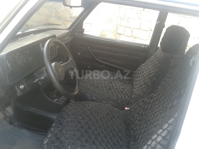 LADA (VAZ) 2107 2007, 200,000 km - 1.6 l - Bakı