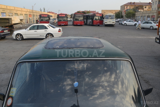 LADA (VAZ) 2107 1988, 95,000 km - 1.6 l - Bakı