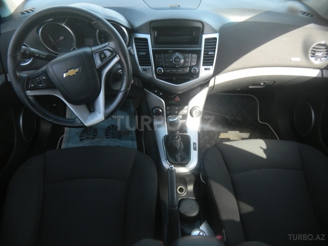 Chevrolet Cruze 2012, 100,000 km - 1.6 л - Bakı