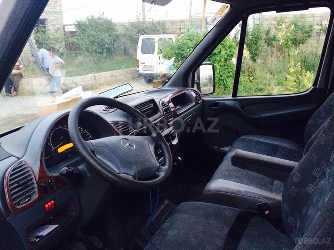 Mercedes Sprinter 311 2005, 160,000 km - 0.2 l - Bakı