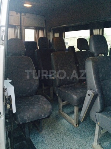 Mercedes Sprinter 311 2005, 160,000 km - 0.2 l - Bakı