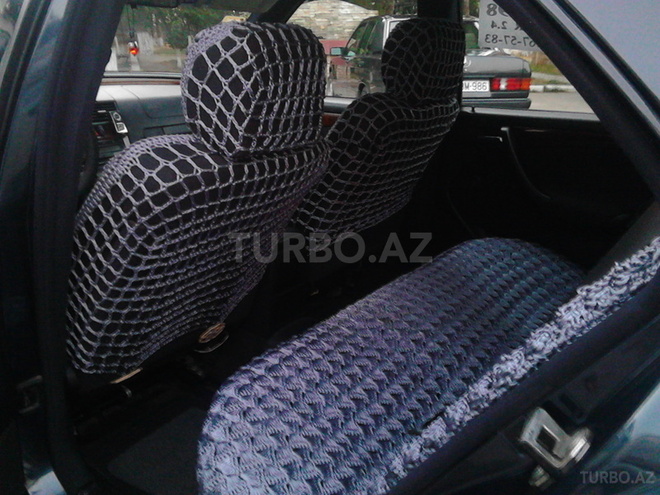 Mercedes C 240 1998, 172,000 km - 2.4 л - Bakı