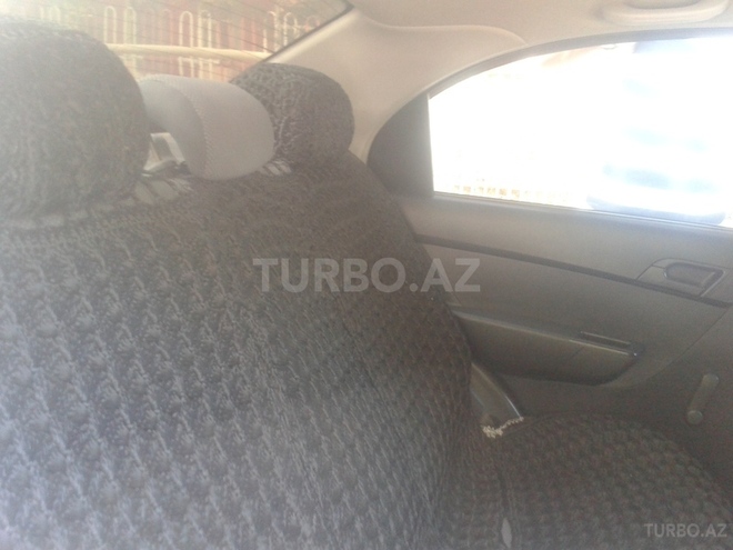 Chevrolet Aveo 2011, 89,000 km - 1.2 l - Bakı