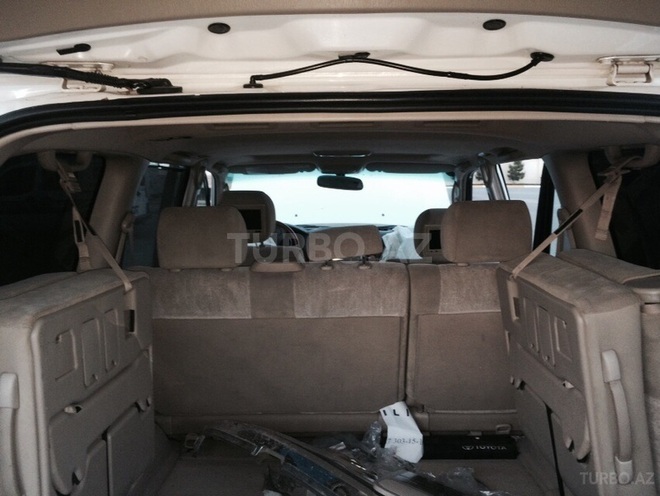 Toyota Land Cruiser 2006, 180,000 km - 4.5 l - Bakı