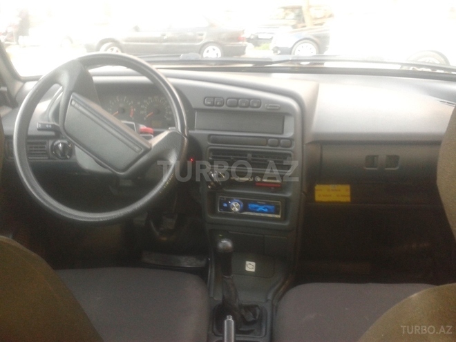 LADA (VAZ) 2114 2009, 75,000 km - 1.5 l - Bakı