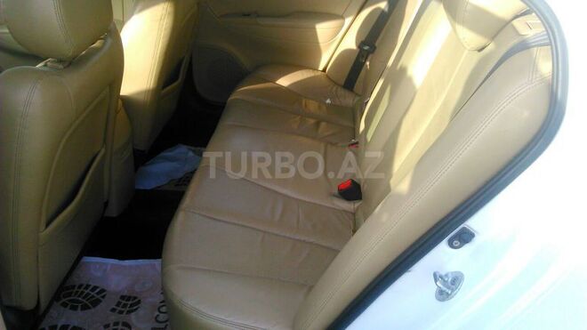 Hyundai Sonata 2008, 161,000 km - 2.4 l - Bakı