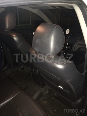 Kia Cerato 2011, 130,000 km - 1.6 l - Bakı