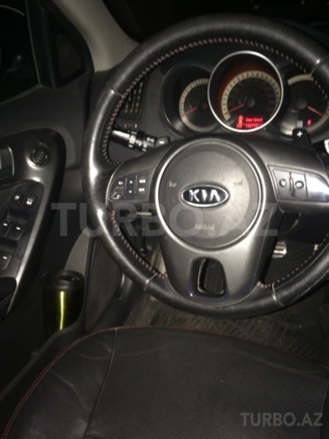Kia Cerato 2011, 130,000 km - 1.6 l - Bakı
