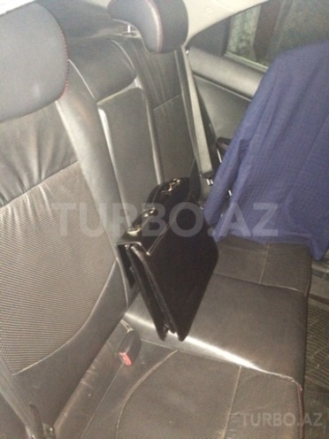 Kia Cerato 2011, 130,000 km - 1.6 l - Bakı