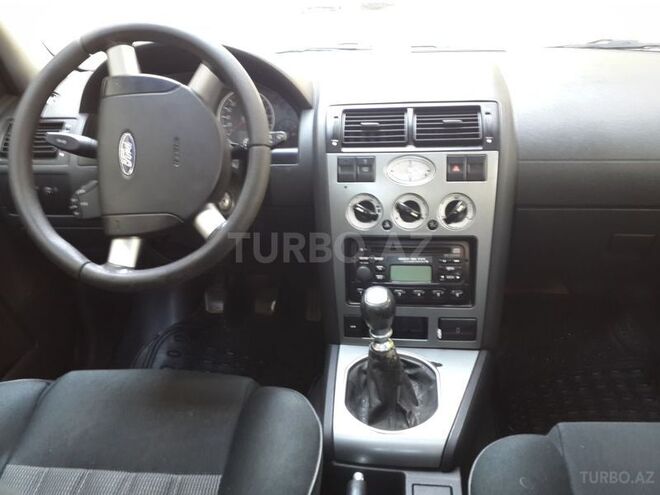 Ford Mondeo 2001, 267,000 km - 2.0 л - Bakı