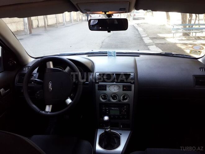 Ford Mondeo 2001, 267,000 km - 2.0 л - Bakı