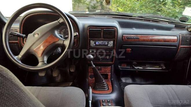 GAZ 24-10 1984, 50,000 km - 2.4 l - Bakı