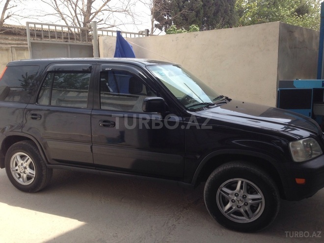 Honda CR-V 2000, 300,000 km - 2.0 l - Bakı